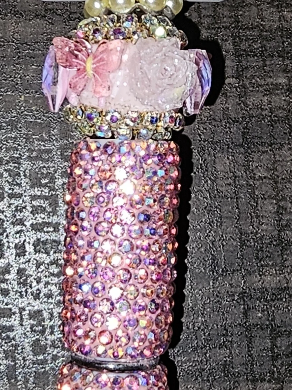 N/A rectangular enamel